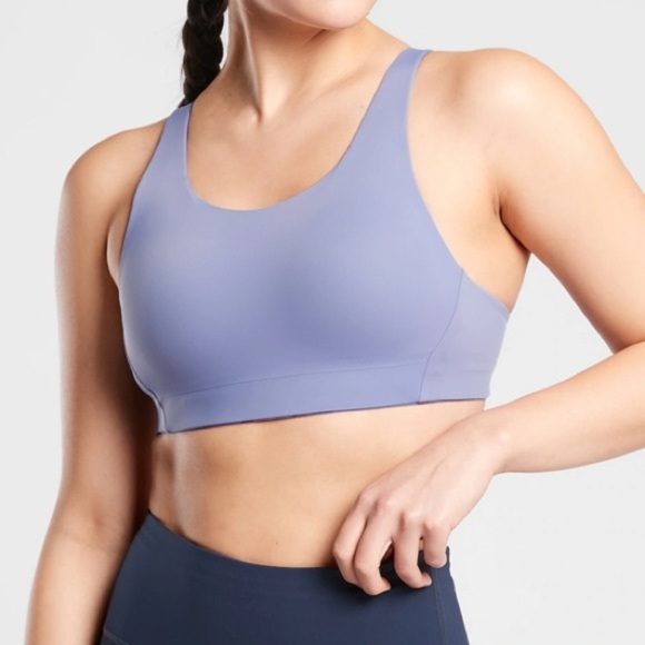 Athleta Other - Advance Sprint Bra B-DD